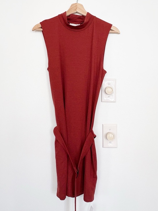 fashion dress korean style Classic Korean Dress main image 1